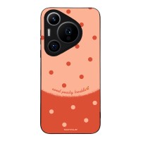 Θήκη Sonique Delulu Polka Era Series για Huawei Pura 70 Pro Sweet Trouble