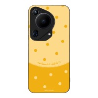 Θήκη Sonique Delulu Polka Era Series για Huawei Pura 70 Ultra Delulu Sun