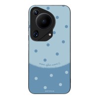 Θήκη Sonique Delulu Polka Era Series για Huawei Pura 70 Ultra Delulu Wave