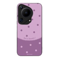 Θήκη Sonique Delulu Polka Era Series για Huawei Pura 70 Ultra Lost Delulu