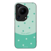 Θήκη Sonique Delulu Polka Era Series για Huawei Pura 70 Ultra Soft Delulu