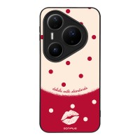 Θήκη Sonique Delulu Polka Era Series για Huawei Pura 80 Pro 5G Delulu Standards