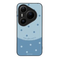 Θήκη Sonique Delulu Polka Era Series για Huawei Pura 80 Pro 5G Delulu Wave