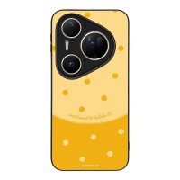 Θήκη Sonique Delulu Polka Era Series για Huawei Pura 80 Ultra Delulu Sun