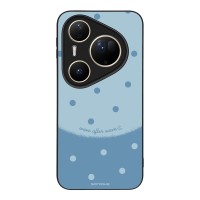 Θήκη Sonique Delulu Polka Era Series για Huawei Pura 80 Ultra Delulu Wave