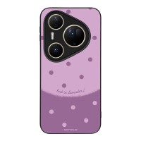 Θήκη Sonique Delulu Polka Era Series για Huawei Pura 80 Ultra Lost Delulu