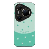Θήκη Sonique Delulu Polka Era Series για Huawei Pura 80 Ultra Soft Delulu
