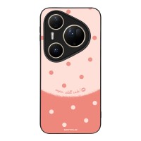 Θήκη Sonique Delulu Polka Era Series για Huawei Pura 80 Ultra Still Cute
