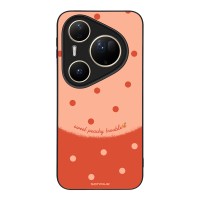 Θήκη Sonique Delulu Polka Era Series για Huawei Pura 80 Ultra Sweet Trouble