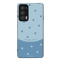 Θήκη Sonique Delulu Polka Era Series για Motorola Edge 20 5G Delulu Wave