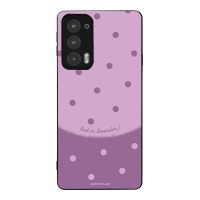 Θήκη Sonique Delulu Polka Era Series για Motorola Edge 20 5G Lost Delulu