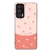 Θήκη Sonique Delulu Polka Era Series για Motorola Edge 20 5G Still Cute