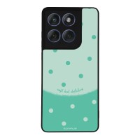 Θήκη Sonique Delulu Polka Era Series για Motorola Edge 60 Fusion 5G Soft Delulu