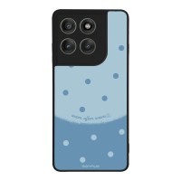 Θήκη Sonique Delulu Polka Era Series για Motorola Edge 60 Pro 5G Delulu Wave