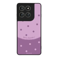 Θήκη Sonique Delulu Polka Era Series για Motorola Edge 60 Pro 5G Lost Delulu