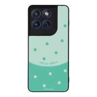 Θήκη Sonique Delulu Polka Era Series για Motorola Edge 70 5G Soft Delulu