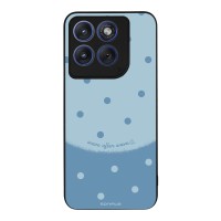 Θήκη Sonique Delulu Polka Era Series για Motorola Edge 70 Fusion 5G Delulu Wave