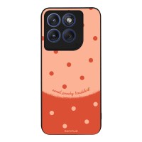 Θήκη Sonique Delulu Polka Era Series για Motorola Edge 70 Fusion 5G Sweet Trouble