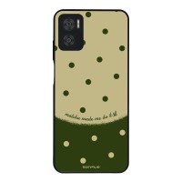 Θήκη Sonique Delulu Polka Era Series για Motorola Moto E22 4G Delulu Matcha
