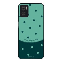 Θήκη Sonique Delulu Polka Era Series για Motorola Moto E22 4G Green Flags