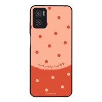 Θήκη Sonique Delulu Polka Era Series για Motorola Moto E22 4G Sweet Trouble