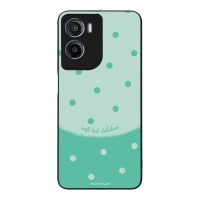 Θήκη Sonique Delulu Polka Era Series για Motorola Moto G05 4G / Moto E15 4G Soft Delulu