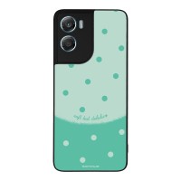Θήκη Sonique Delulu Polka Era Series για Motorola Moto G06 4G / Moto G06 Power 4G Soft Delulu