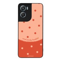 Θήκη Sonique Delulu Polka Era Series για Motorola Moto G06 4G / Moto G06 Power 4G Sweet Trouble