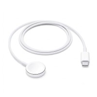 Μαγνητικό Καλώδιο Φόρτισης για Apple Watch Type-C 1m Λευκό