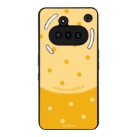 Θήκη Sonique Delulu Polka Era Series για Nothing Phone 3a Delulu Sun