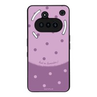 Θήκη Sonique Delulu Polka Era Series για Nothing Phone 3a Lost Delulu