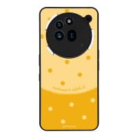Θήκη Sonique Delulu Polka Era Series για Nothing Phone 3a Pro Delulu Sun