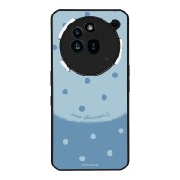Θήκη Sonique Delulu Polka Era Series για Nothing Phone 3a Pro Delulu Wave