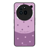 Θήκη Sonique Delulu Polka Era Series για Nothing Phone 3a Pro Lost Delulu