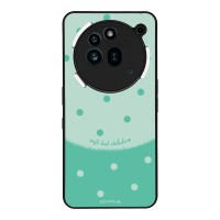 Θήκη Sonique Delulu Polka Era Series για Nothing Phone 3a Pro Soft Delulu