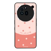 Θήκη Sonique Delulu Polka Era Series για Nothing Phone 3a Pro Still Cute