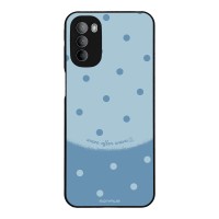 Θήκη Sonique Delulu Polka Era Series για Motorola Moto G31 4G / Moto G41 4G Delulu Wave