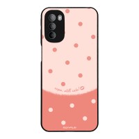 Θήκη Sonique Delulu Polka Era Series για Motorola Moto G31 4G / Moto G41 4G Still Cute