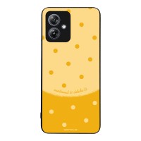 Θήκη Sonique Delulu Polka Era Series για Motorola Moto G54 5G / Moto G54 5G Power Delulu Sun