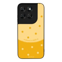 Θήκη Sonique Delulu Polka Era Series για Motorola Moto G67 5G / Moto G77 5G Delulu Sun