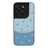 Θήκη Sonique Delulu Polka Era Series για Motorola Moto G67 5G / Moto G77 5G Delulu Wave