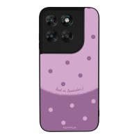 Θήκη Sonique Delulu Polka Era Series για Motorola Moto G67 5G / Moto G77 5G Lost Delulu