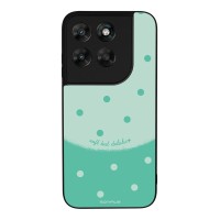 Θήκη Sonique Delulu Polka Era Series για Motorola Moto G67 5G / Moto G77 5G Soft Delulu