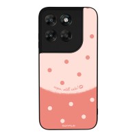 Θήκη Sonique Delulu Polka Era Series για Motorola Moto G67 5G / Moto G77 5G Still Cute