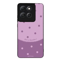 Θήκη Sonique Delulu Polka Era Series για Motorola Moto G86 5G / Moto G86 5G Power Lost Delulu
