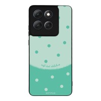 Θήκη Sonique Delulu Polka Era Series για Motorola Moto G86 5G / Moto G86 5G Power Soft Delulu