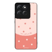 Θήκη Sonique Delulu Polka Era Series για Motorola Moto G86 5G / Moto G86 5G Power Still Cute