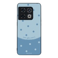 Θήκη Sonique Delulu Polka Era Series για OnePlus 10 Pro 5G Delulu Wave