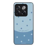 Θήκη Sonique Delulu Polka Era Series για OnePlus 10T Delulu Wave