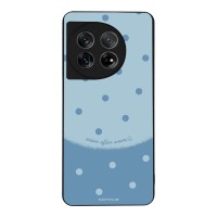Θήκη Sonique Delulu Polka Era Series για OnePlus 11 5G Delulu Wave